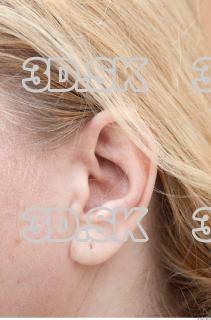 Ear texture of street references 440 0001